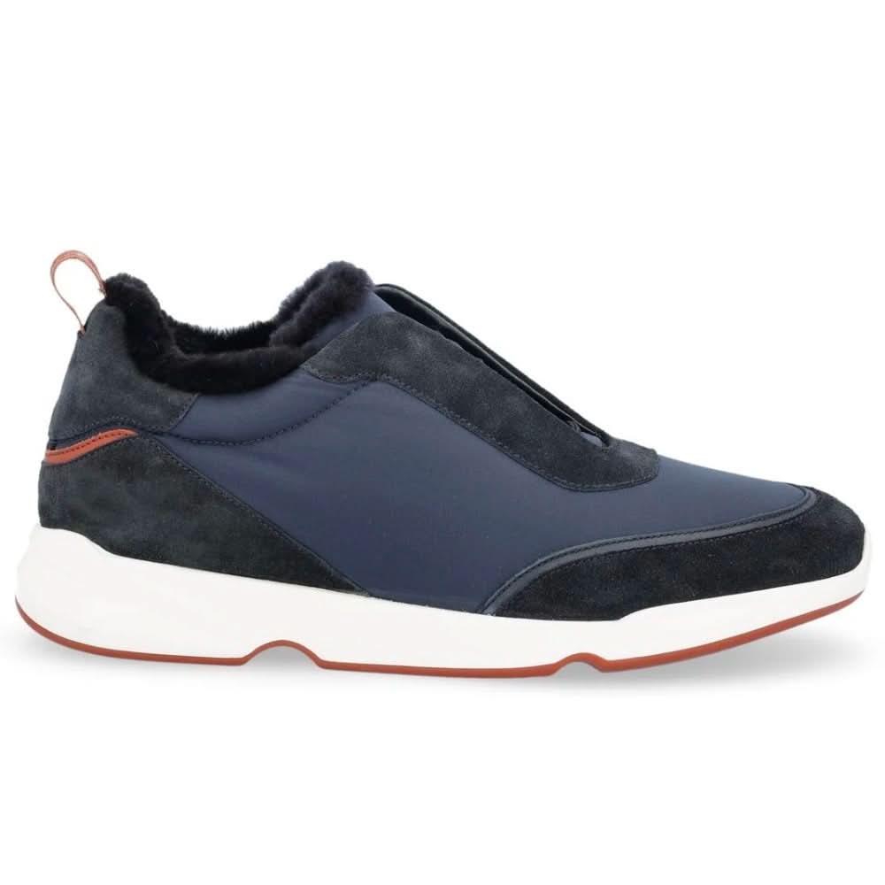 Loro Piana Loro Piana Modular Walk   'Blue' - Copva
