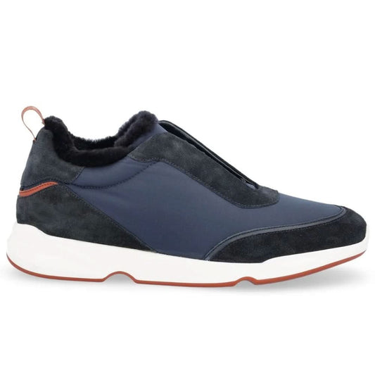 Loro Piana Loro Piana Modular Walk   'Blue' - Copva