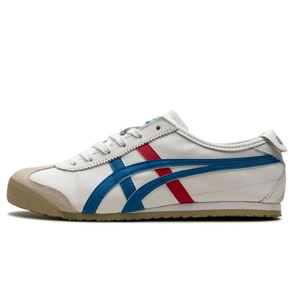 Asics Onitsuka Tiger Mexico 66™ "White/Blue" sneakers - Copva