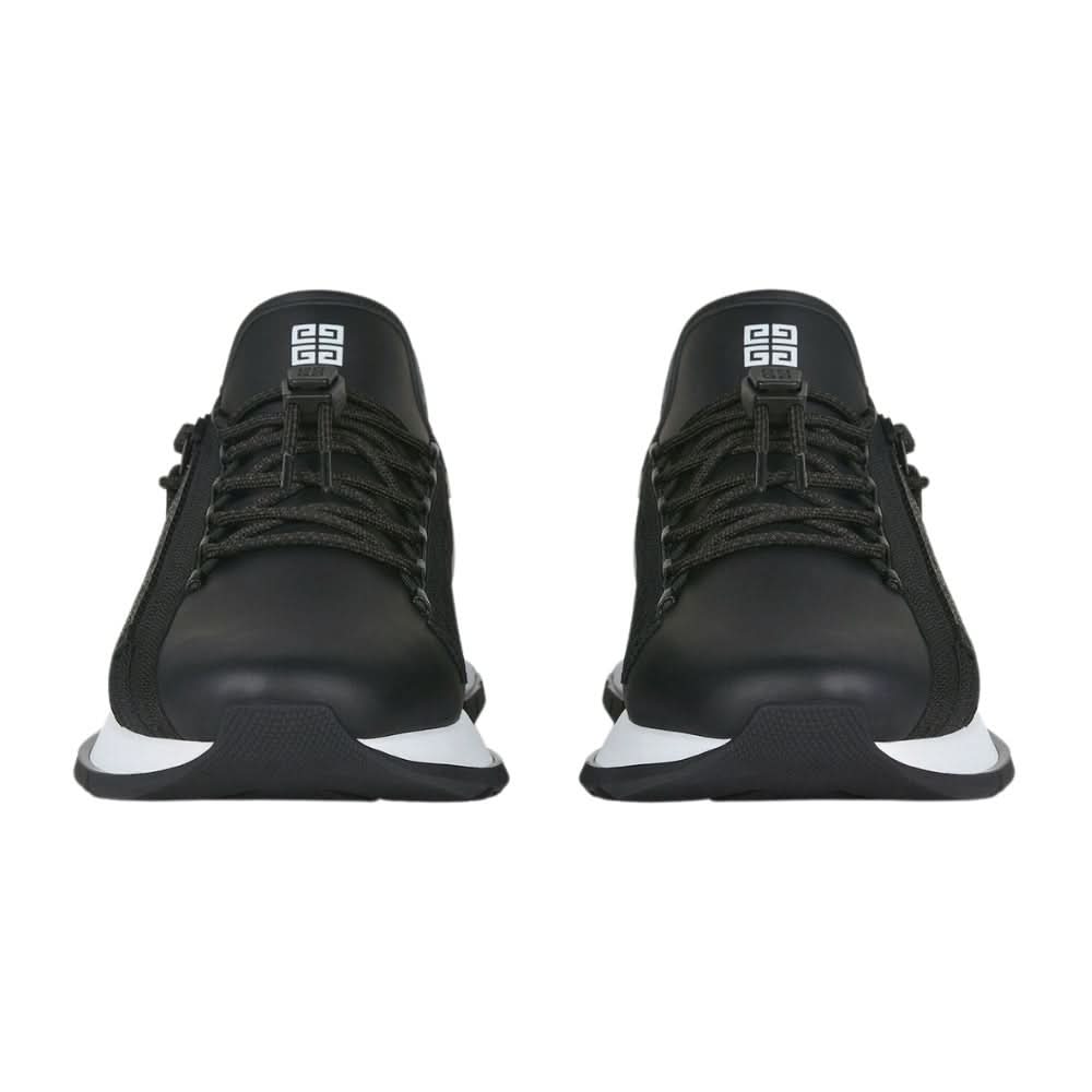Givenchy Spectre Runner Low 'Black White' - Copva