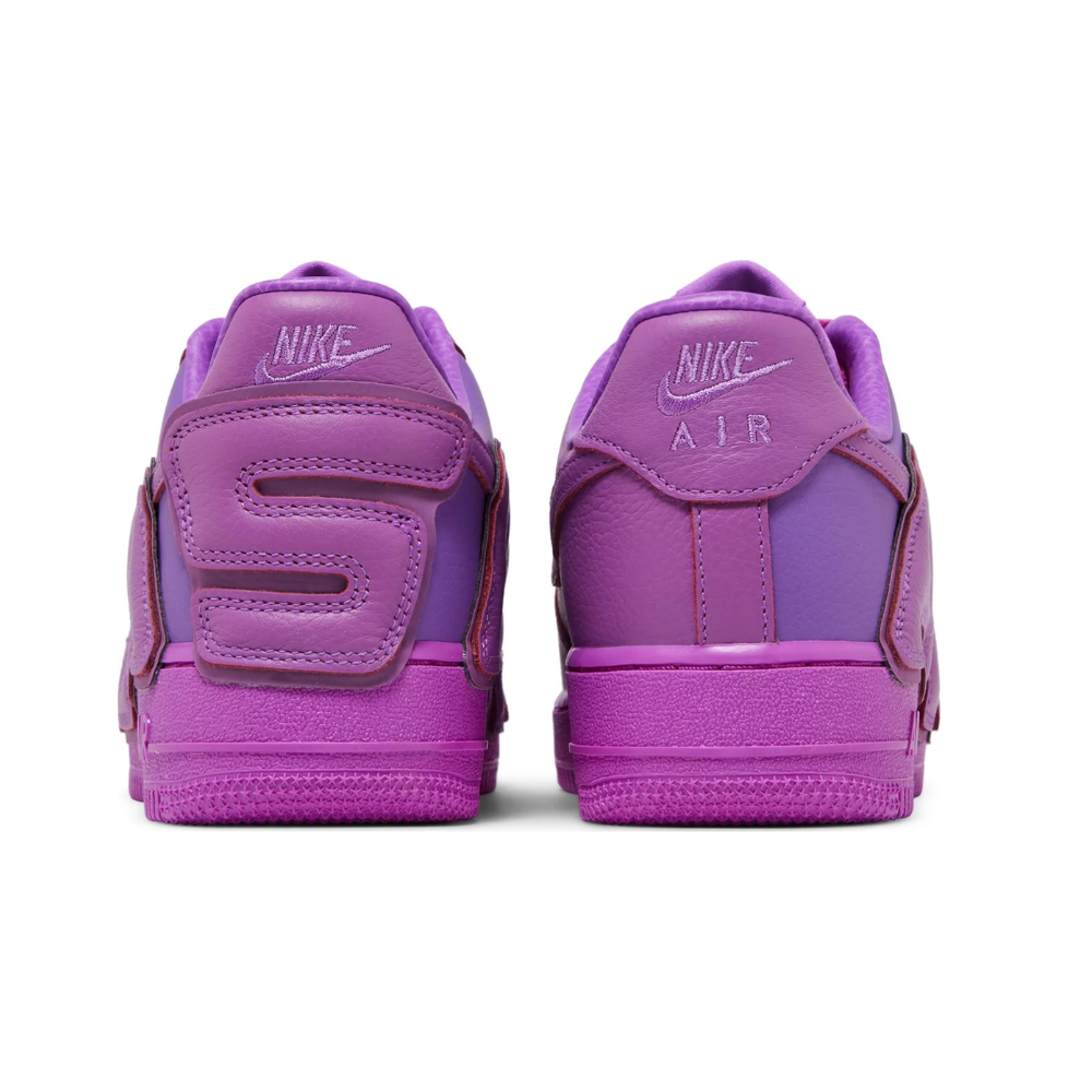 Cactus Plant Flea Market x Nike Air Force 1 Low Premium 'Fuchsia Dream'