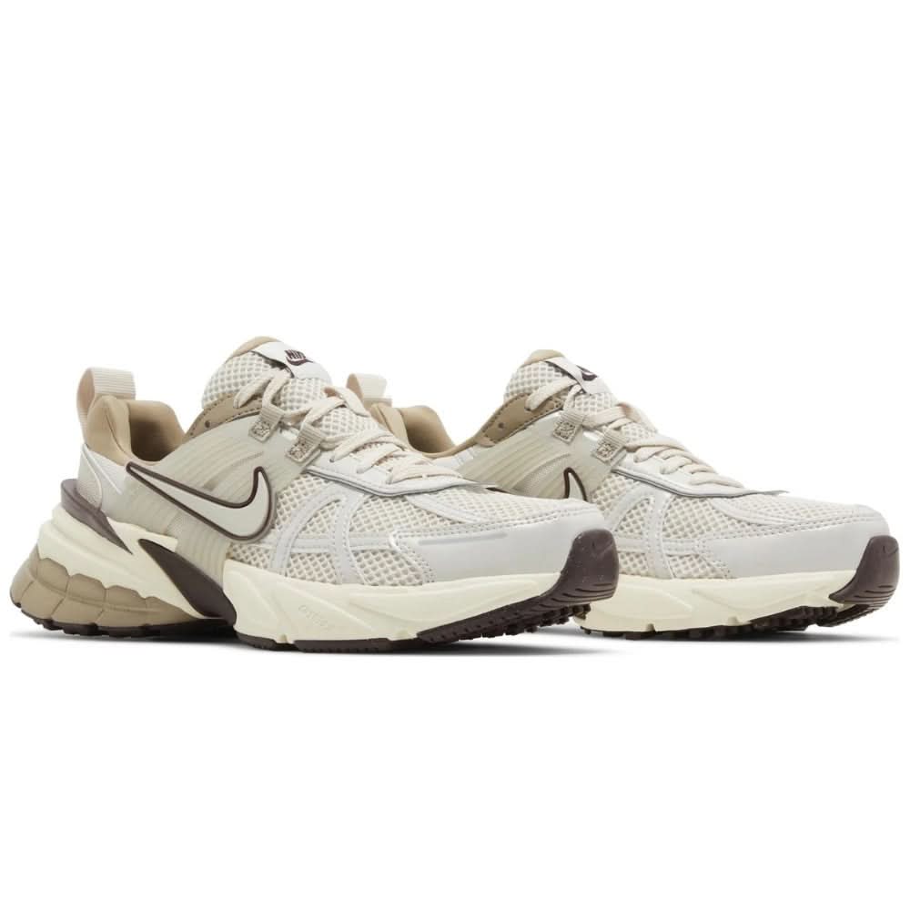 Nike V2K Run 'Light Orewood Brown'