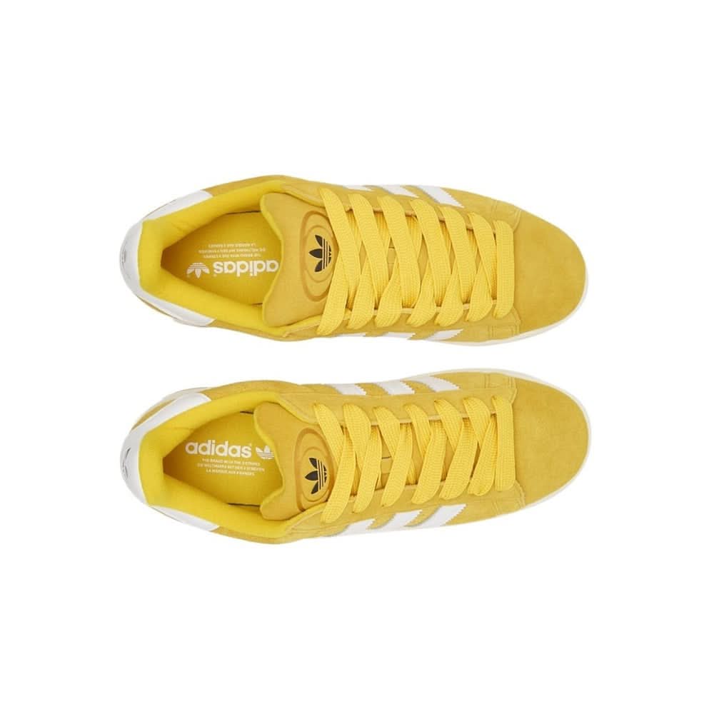 Adidas Campus 00s 'Yellow/White' - Copva