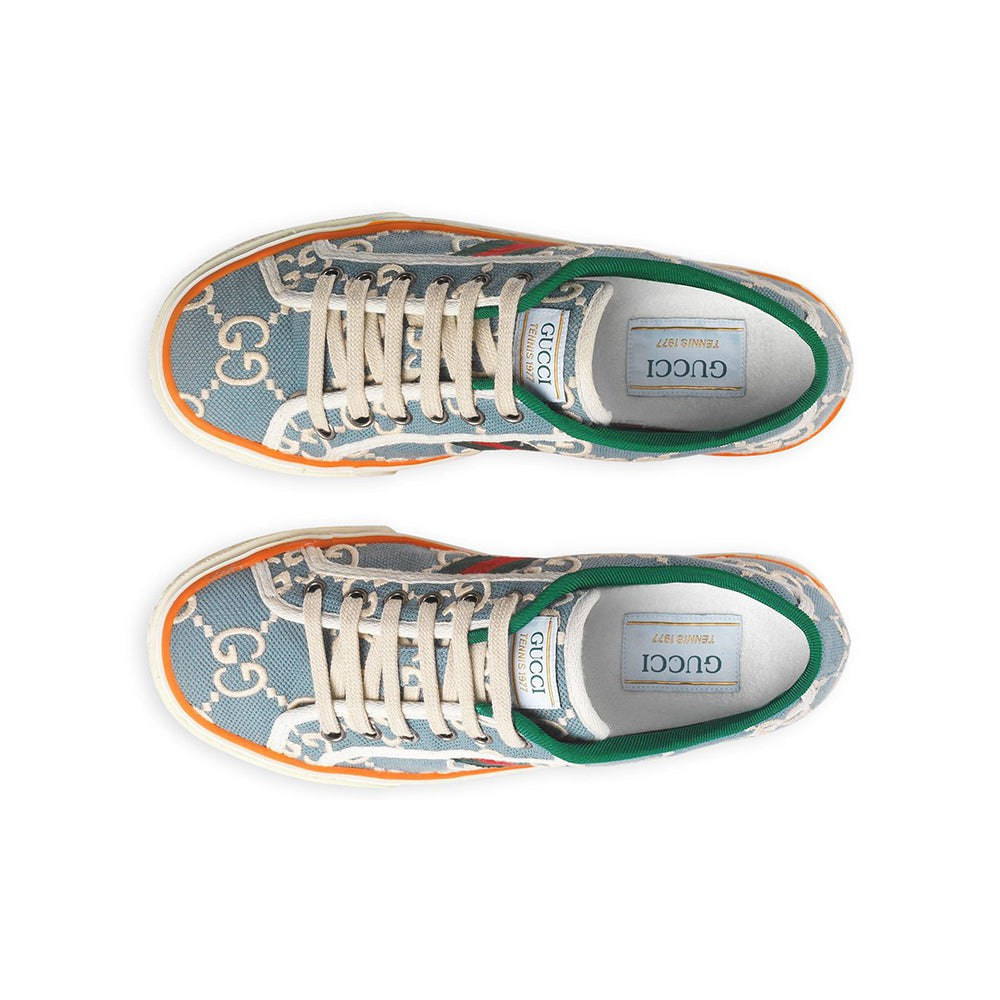 Gucci Tennis 1977 low-top sneakers - Copva