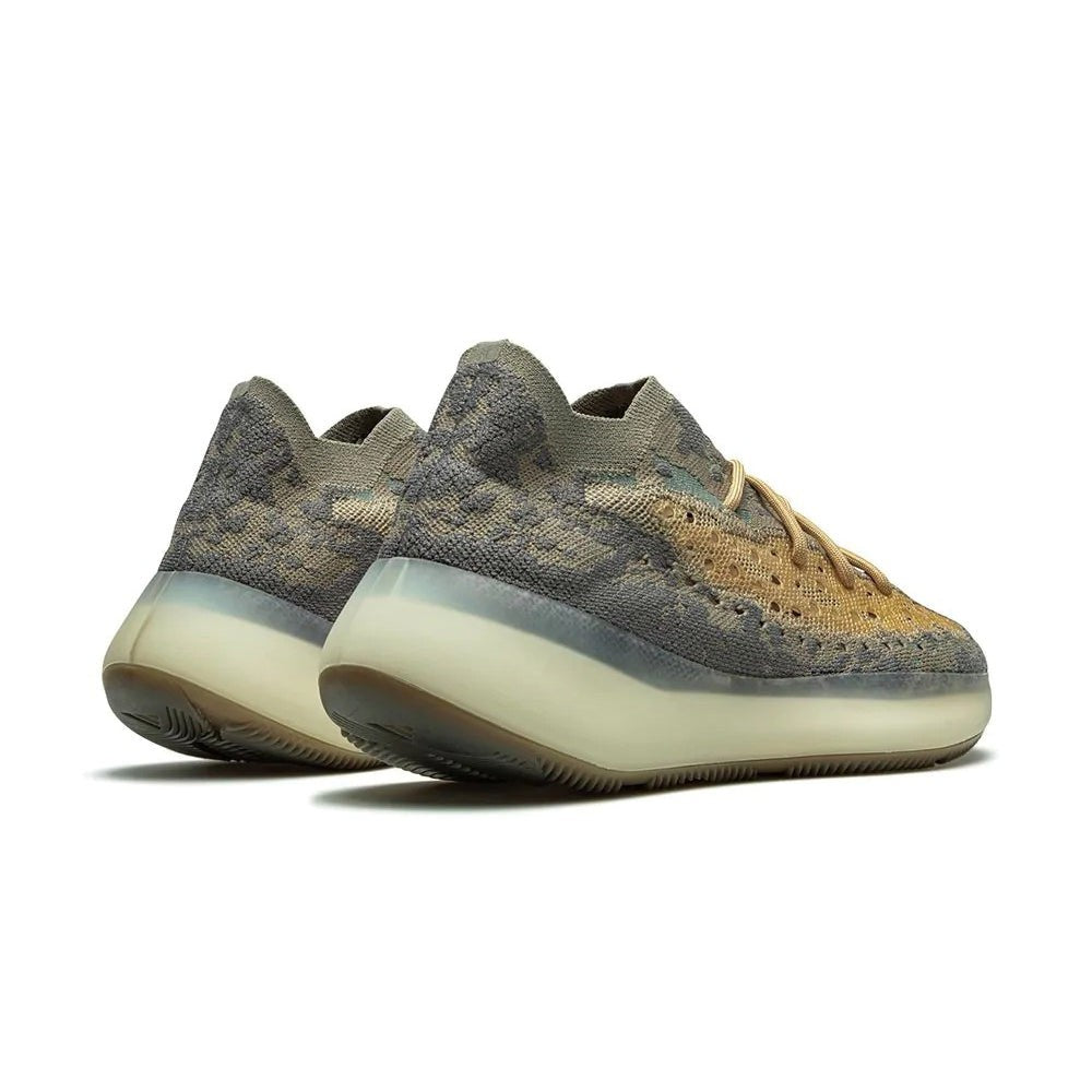 YEEZY BOOST 380 ''MIST'' - Copva