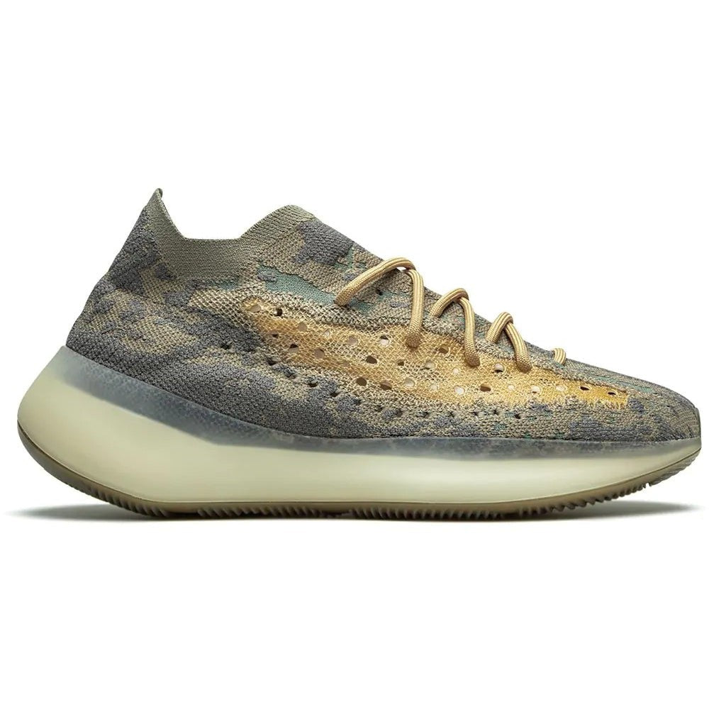 YEEZY BOOST 380 ''MIST'' - Copva