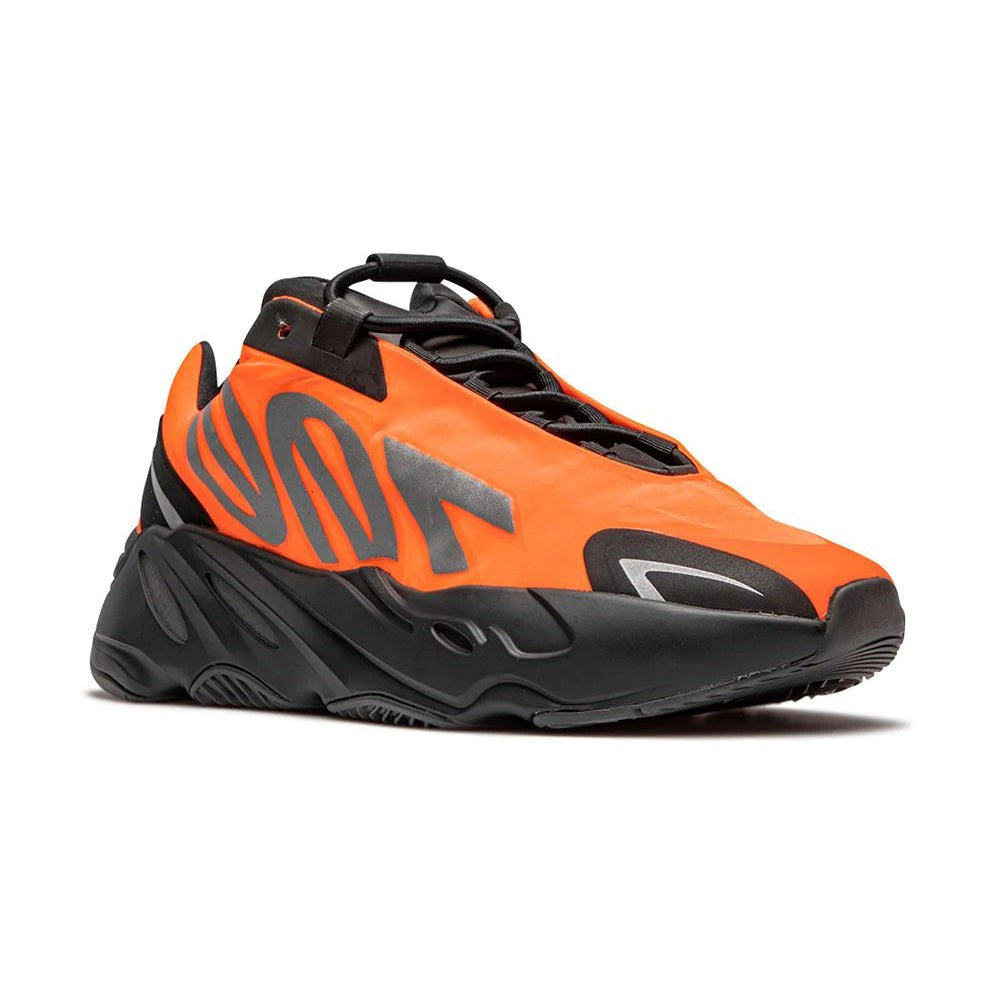 Adidas Yeezy 700 MNVN ''Orange'' - Copva