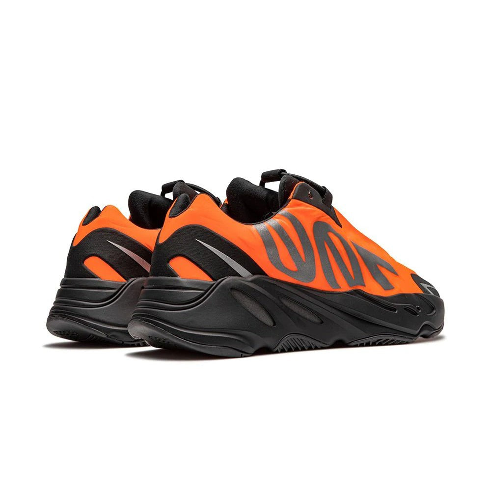 Adidas Yeezy 700 MNVN ''Orange'' - Copva