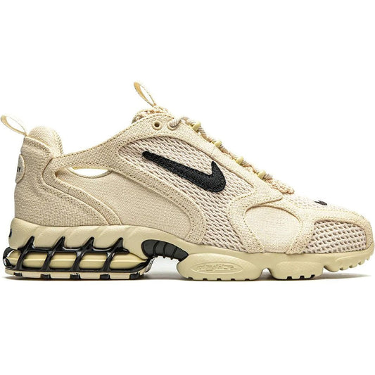 Nike Air Zoom Spiridon Caged "Stussy" - Copva