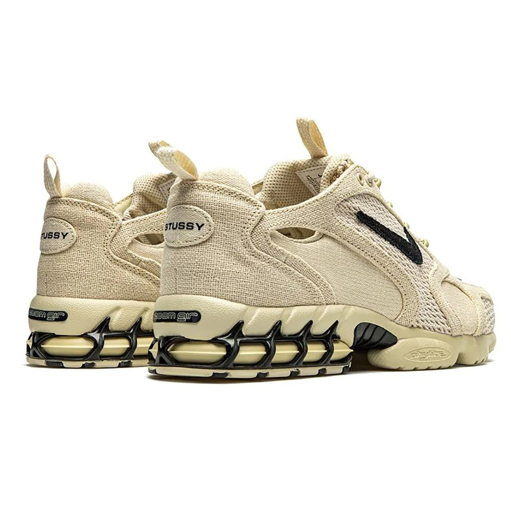 Nike Air Zoom Spiridon Caged "Stussy" - Copva