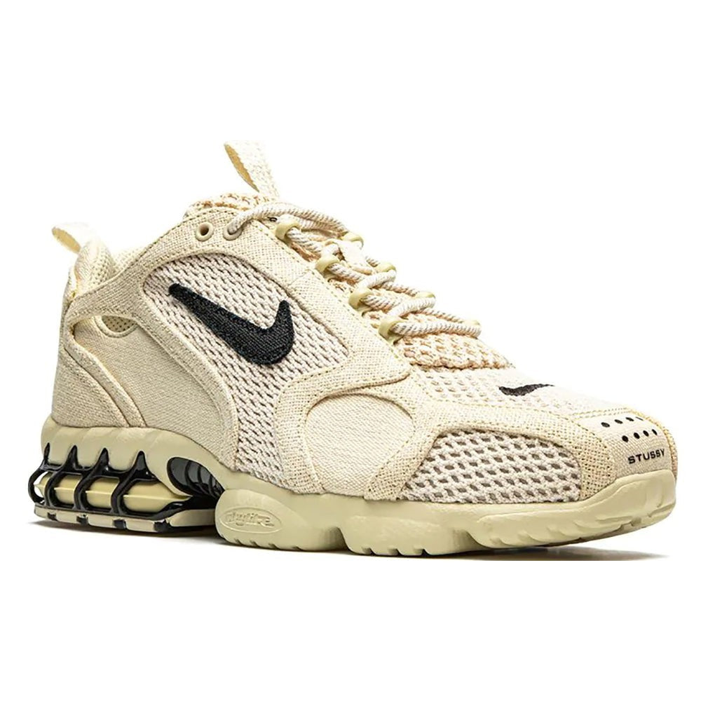 Nike Air Zoom Spiridon Caged "Stussy" - Copva