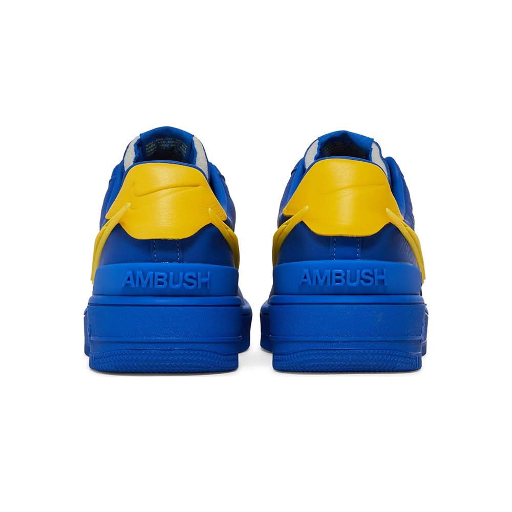 AMBUSH x Air Force 1 Low 'Game Royal' - Copva