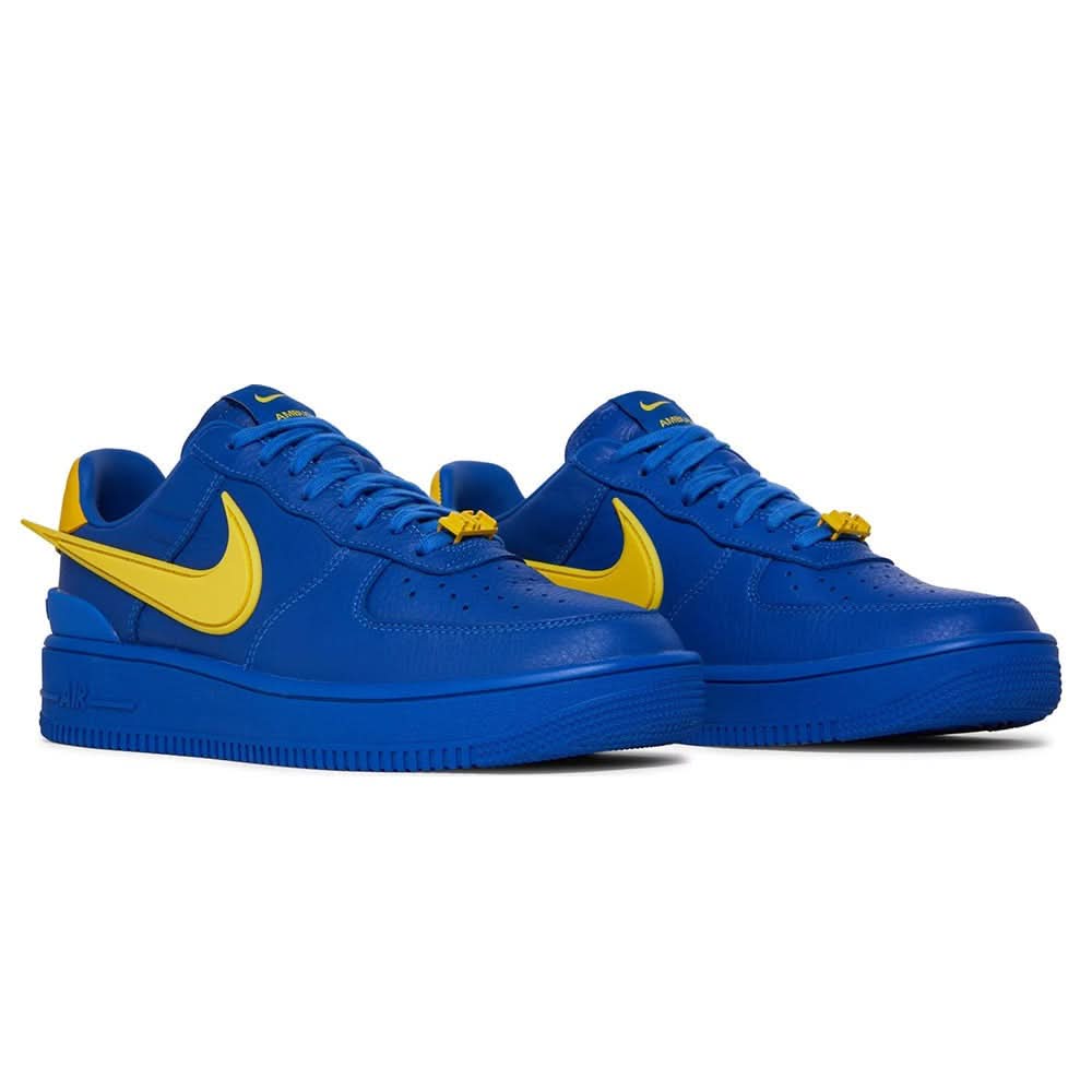 AMBUSH x Air Force 1 Low 'Game Royal' - Copva