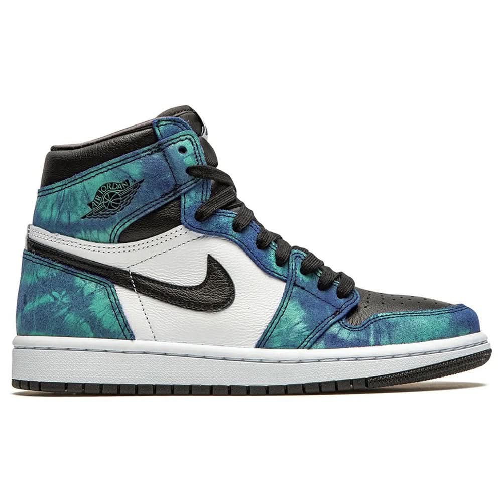 Air Jordan 1 Retro High OG 'Tie-Dye' - Copva