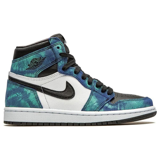 Air Jordan 1 Retro High OG 'Tie-Dye' - Copva