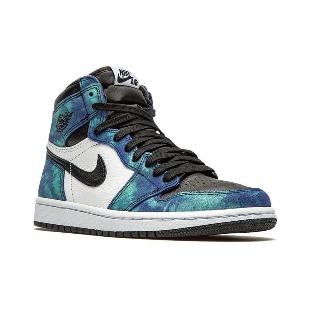 Air Jordan 1 Retro High OG 'Tie-Dye' - Copva