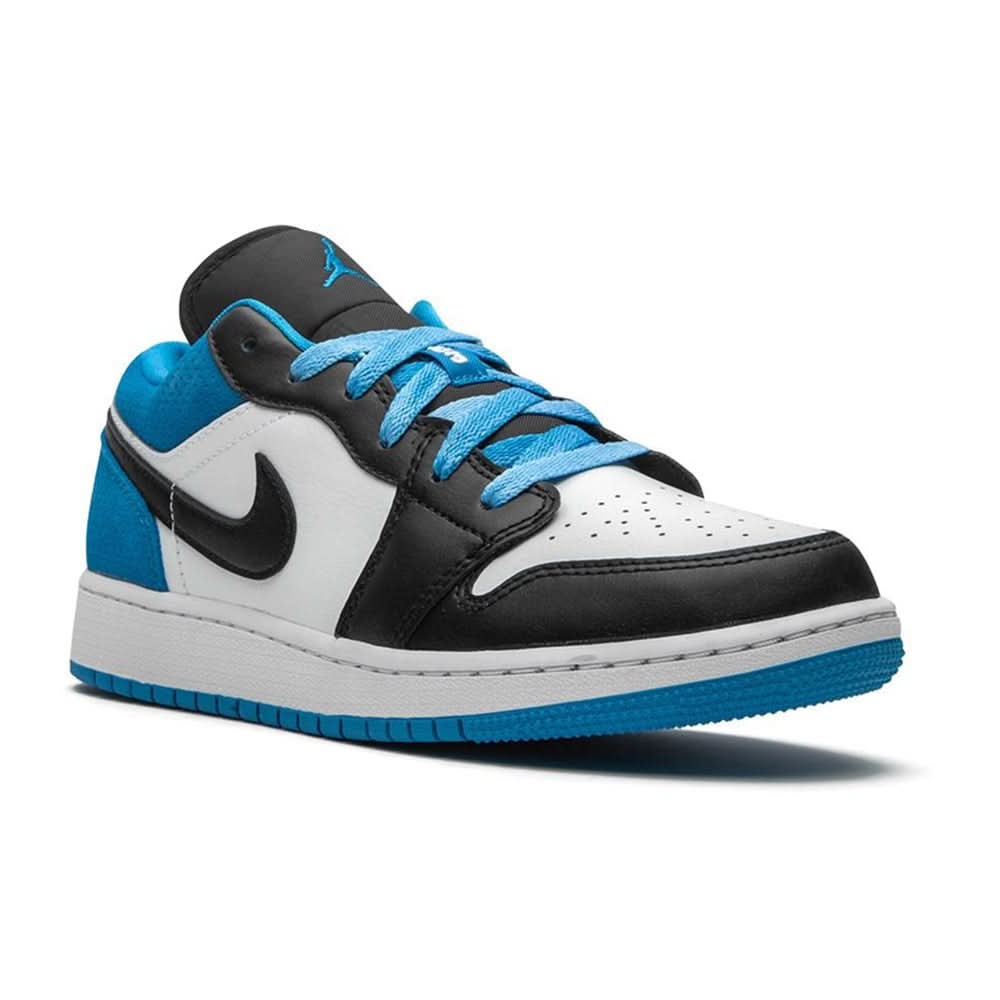Air Jordan 1 Low SE "Laser Blue" - Copva