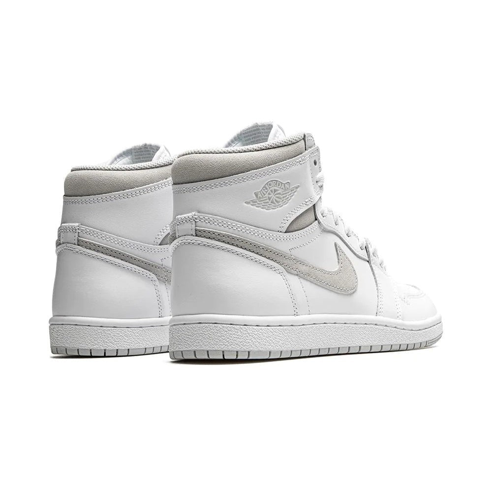 Air Jordan 1 Retro High '85 "Neutral Grey" sneakers - Copva
