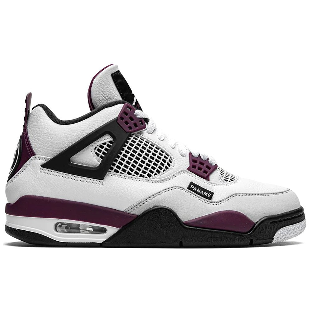 Nike Air Jordan 4 Retro "Paris Saint Germain" - Copva