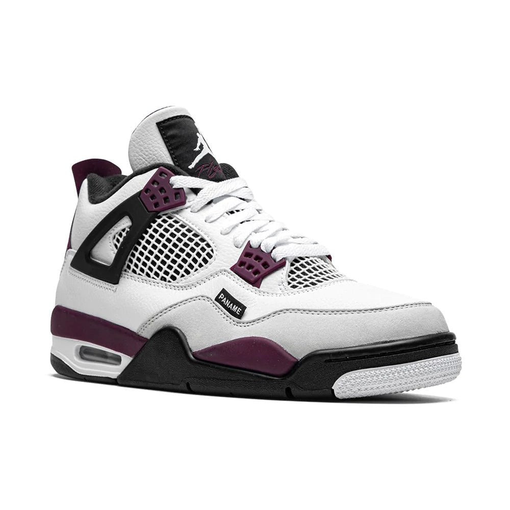 Nike Air Jordan 4 Retro "Paris Saint Germain" - Copva