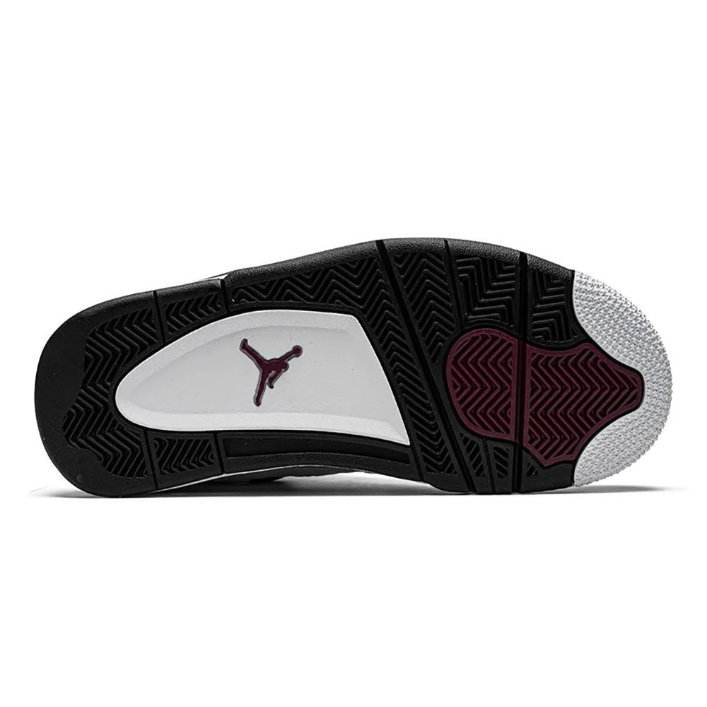 Nike Air Jordan 4 Retro "Paris Saint Germain" - Copva