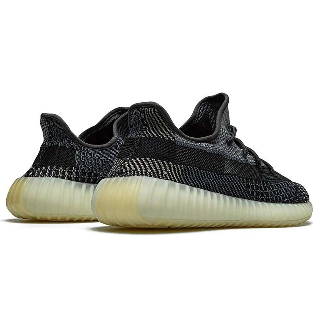 Yeezy Boost 350 V2 “Asriel/Carbon” - Copva