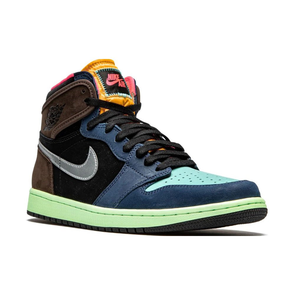 Air Jordan 1 High OG "Bio Hack" sneakers - Copva