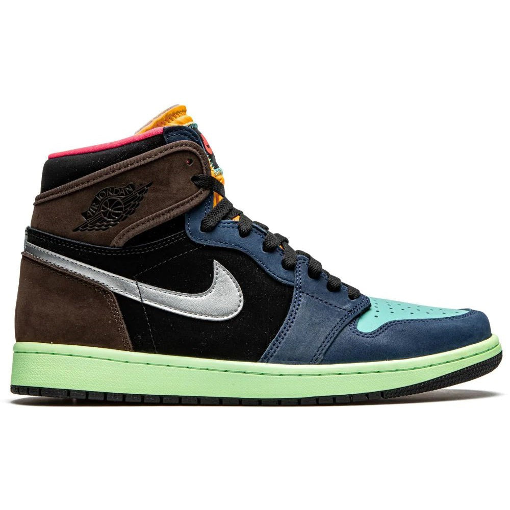 Air Jordan 1 High OG "Bio Hack" sneakers - Copva