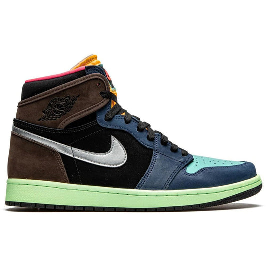 Air Jordan 1 High OG "Bio Hack" sneakers - Copva