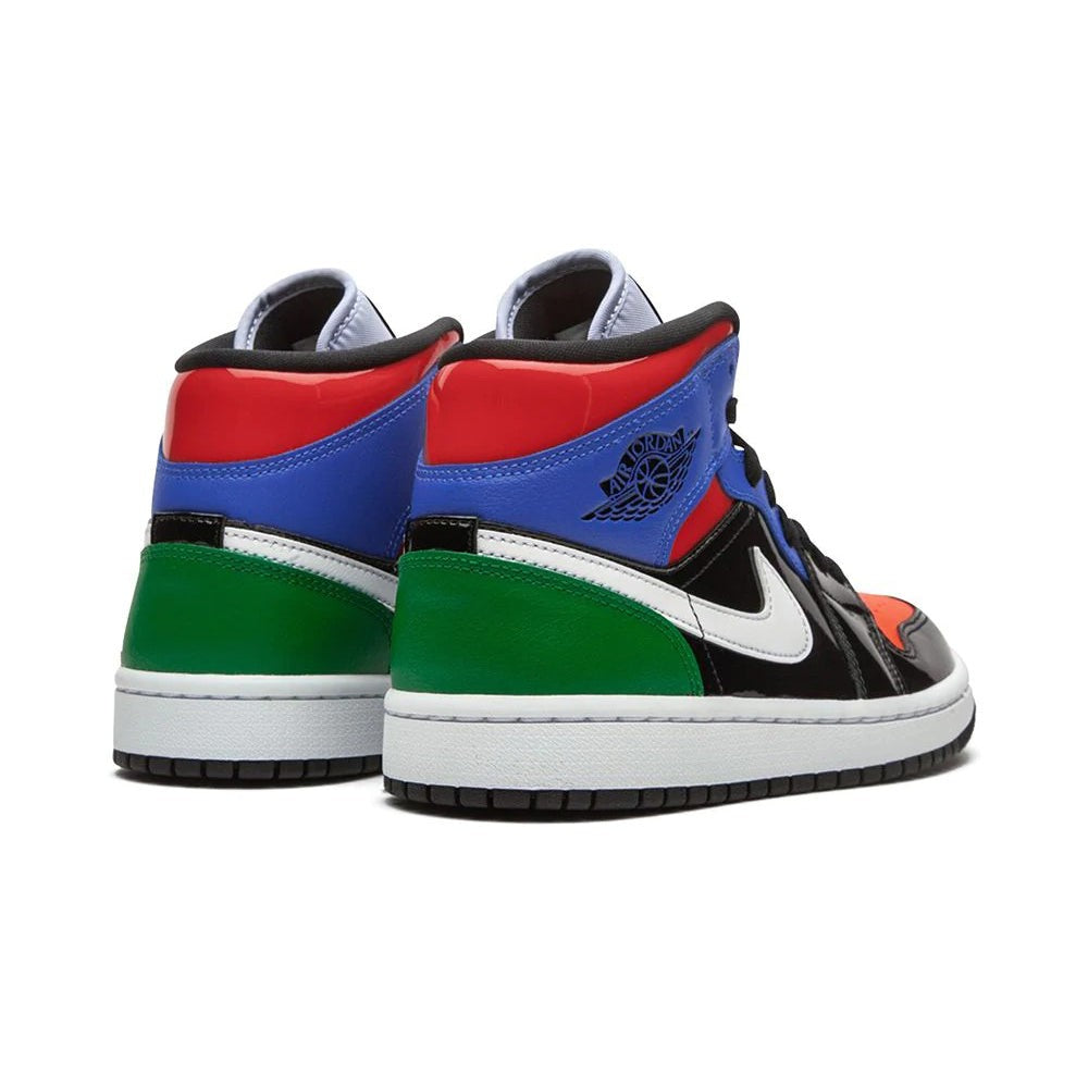 Air Jordan 1 Mid sneakers - Copva