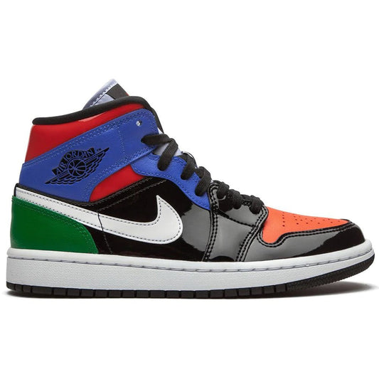 Air Jordan 1 Mid sneakers - Copva