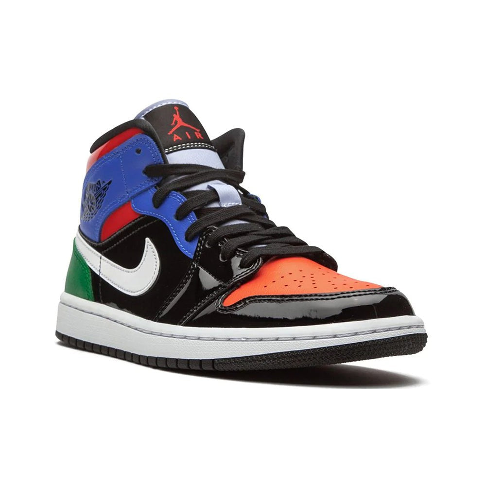 Air Jordan 1 Mid sneakers - Copva