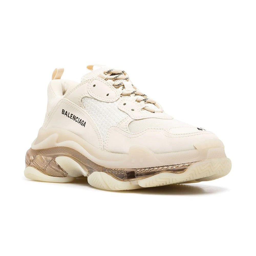 Balenciaga Triple S lace-up sneakers - Copva