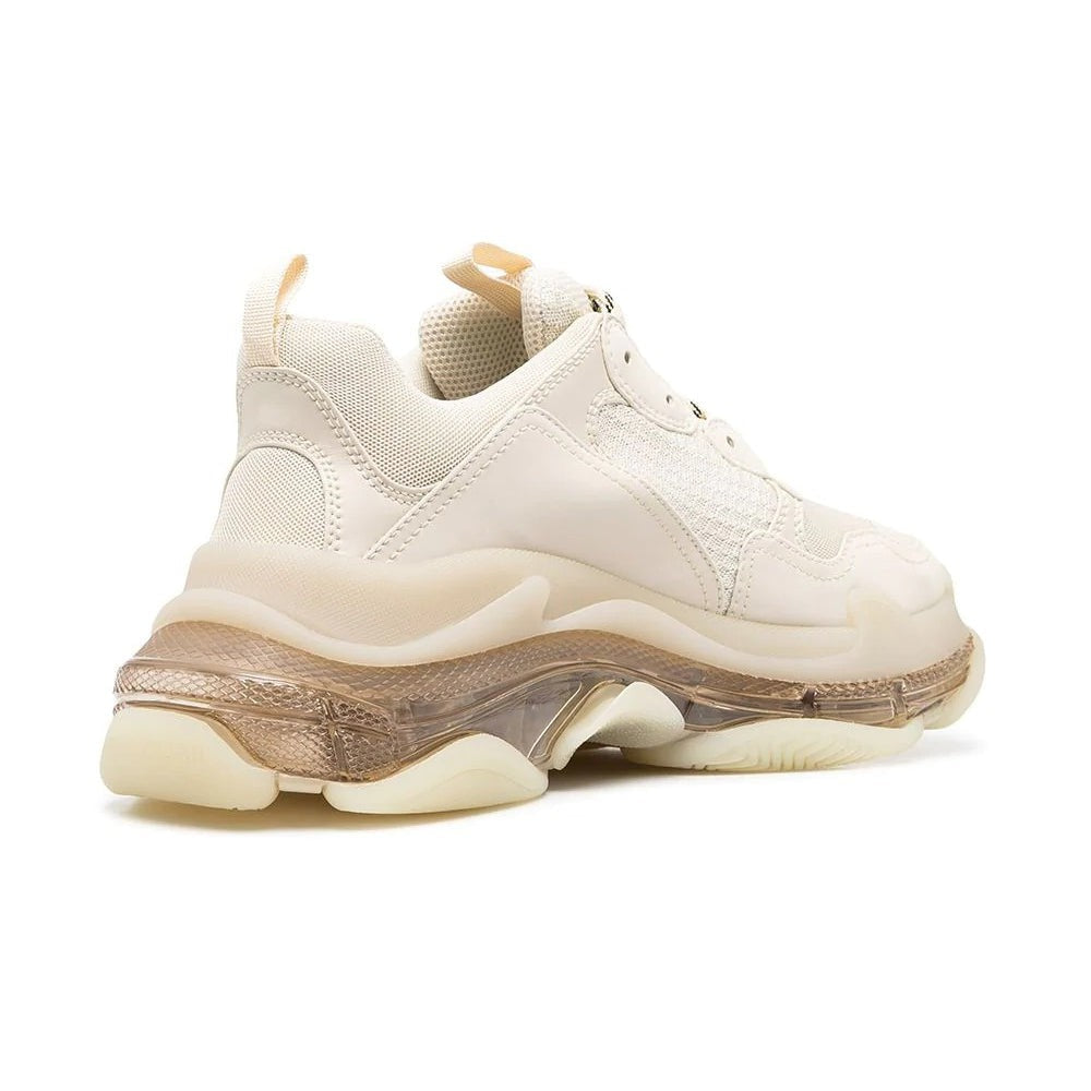 Balenciaga Triple S lace-up sneakers - Copva