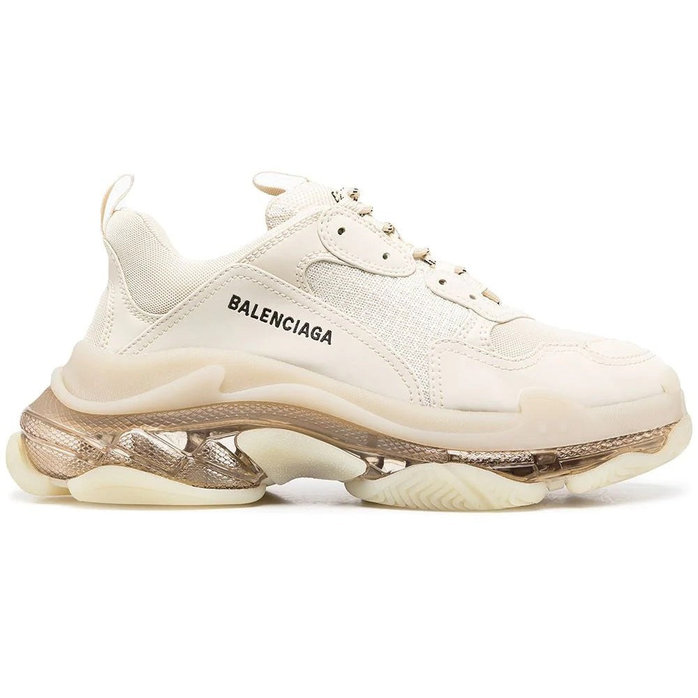 Balenciaga Triple S lace-up sneakers - Copva