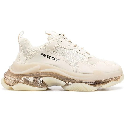 Balenciaga Triple S lace-up sneakers - Copva