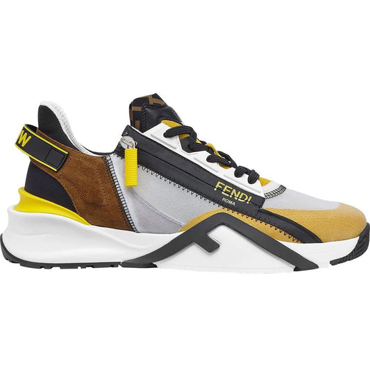 Fendi Fendi Flow sneakers - Copva