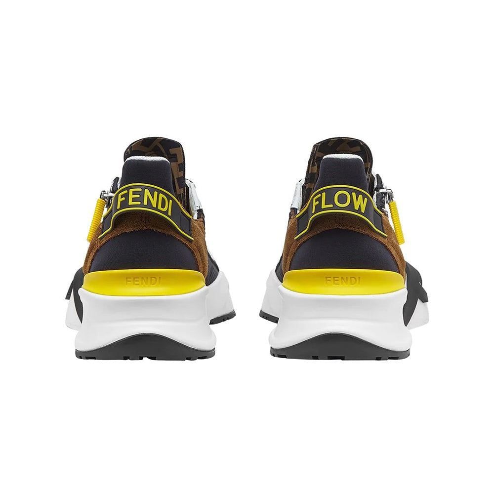 Fendi Fendi Flow sneakers - Copva