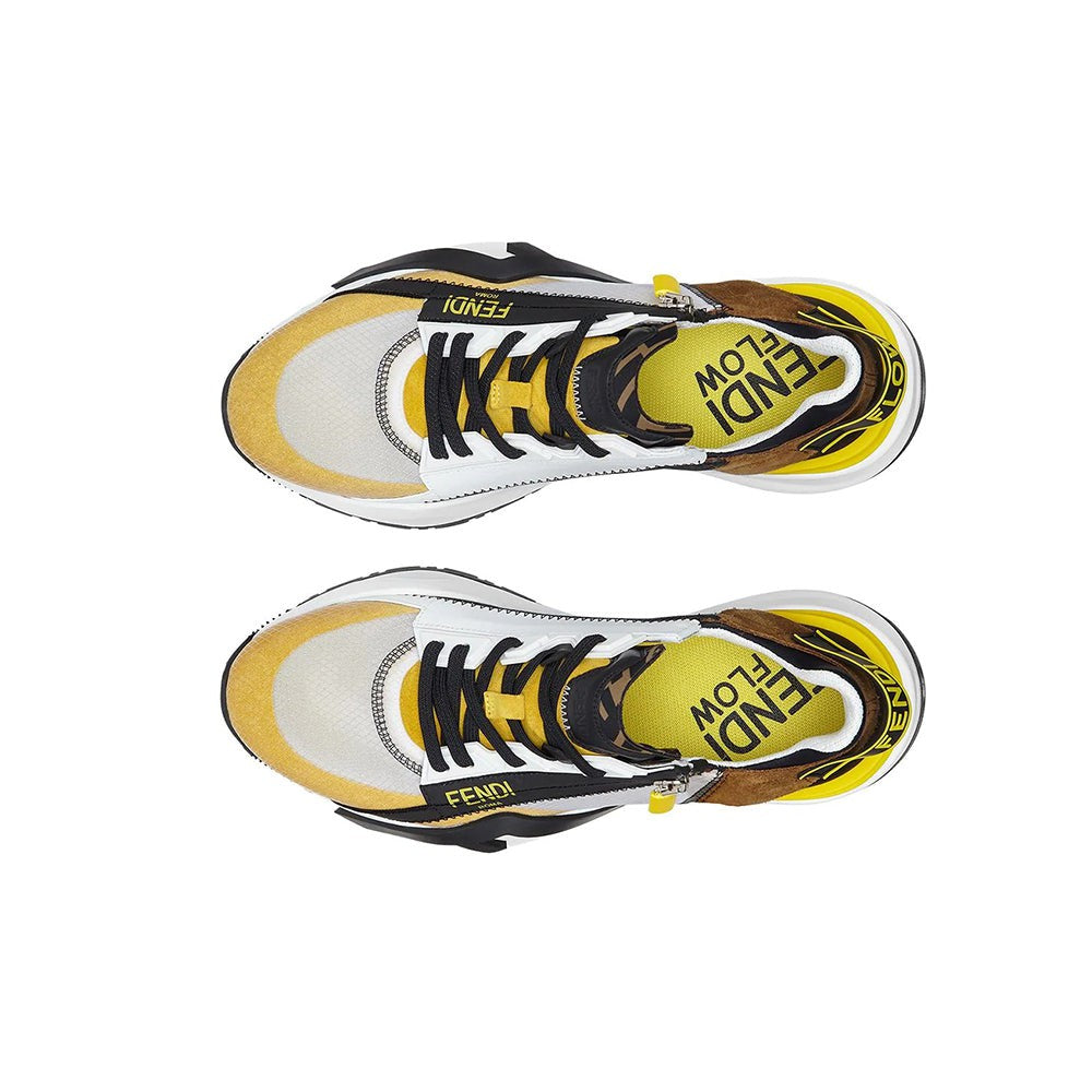 Fendi Fendi Flow sneakers - Copva