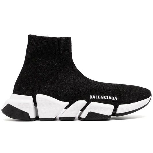 Balenciaga Speed sock-style - Copva