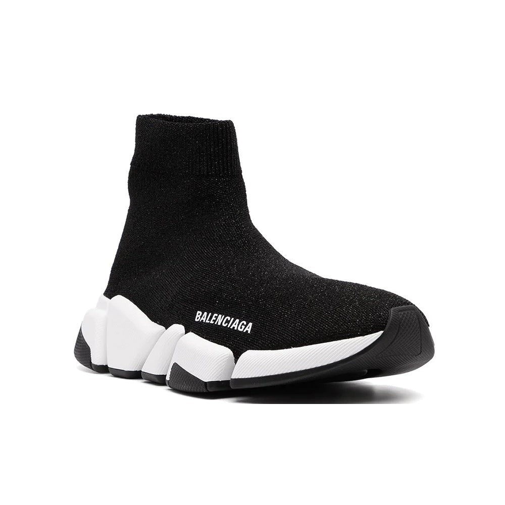 Balenciaga Speed sock-style - Copva