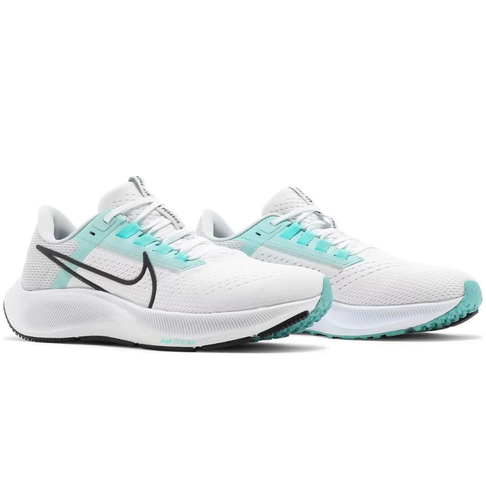 Nike Air Zoom Pegasus 38 'White Aurora Green' - Copva