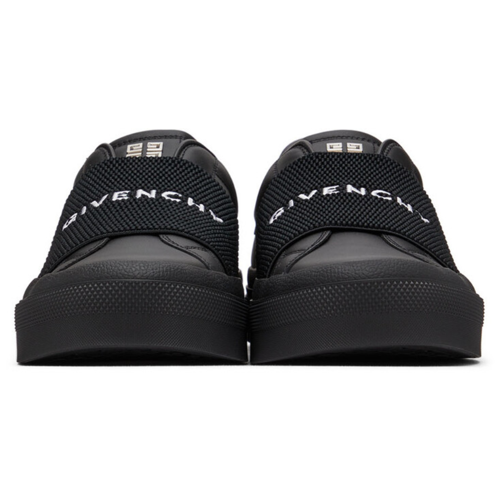 Givenchy City Sport Sneakers "Black"