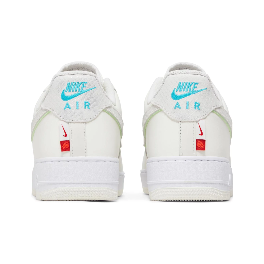 Nike Air Force 1 '07 'Year of the Dragon'