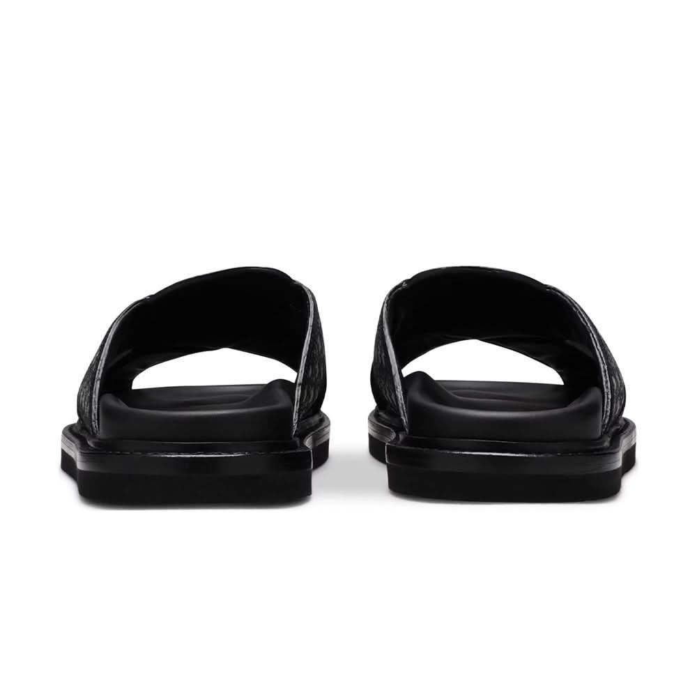 Dior Aqua Sandal "CD Icon" - Copva