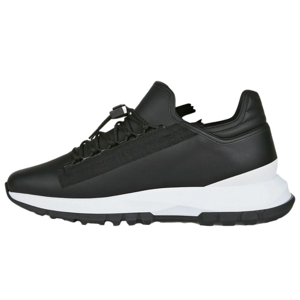 Givenchy Spectre Runner Low 'Black White' - Copva