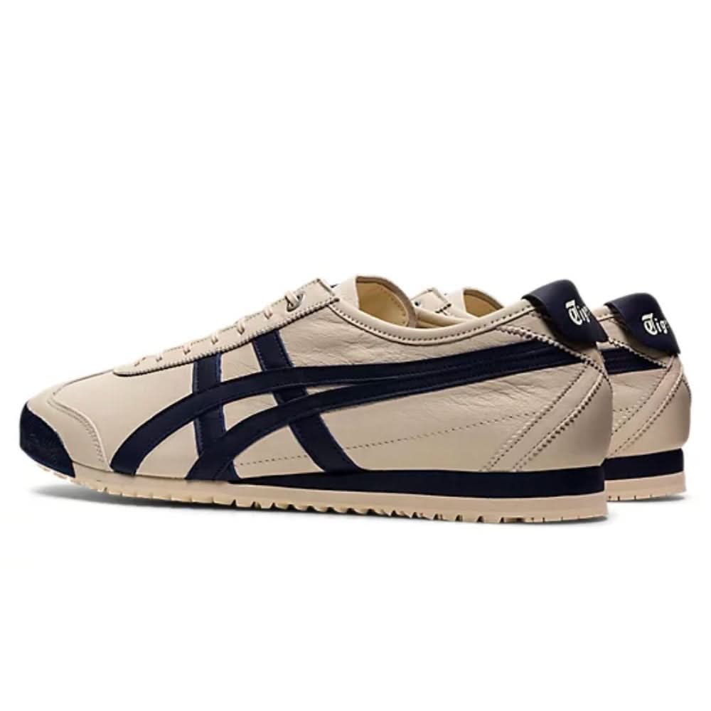 Asics  Mexico 66 'Birch Peacoat' - Copva