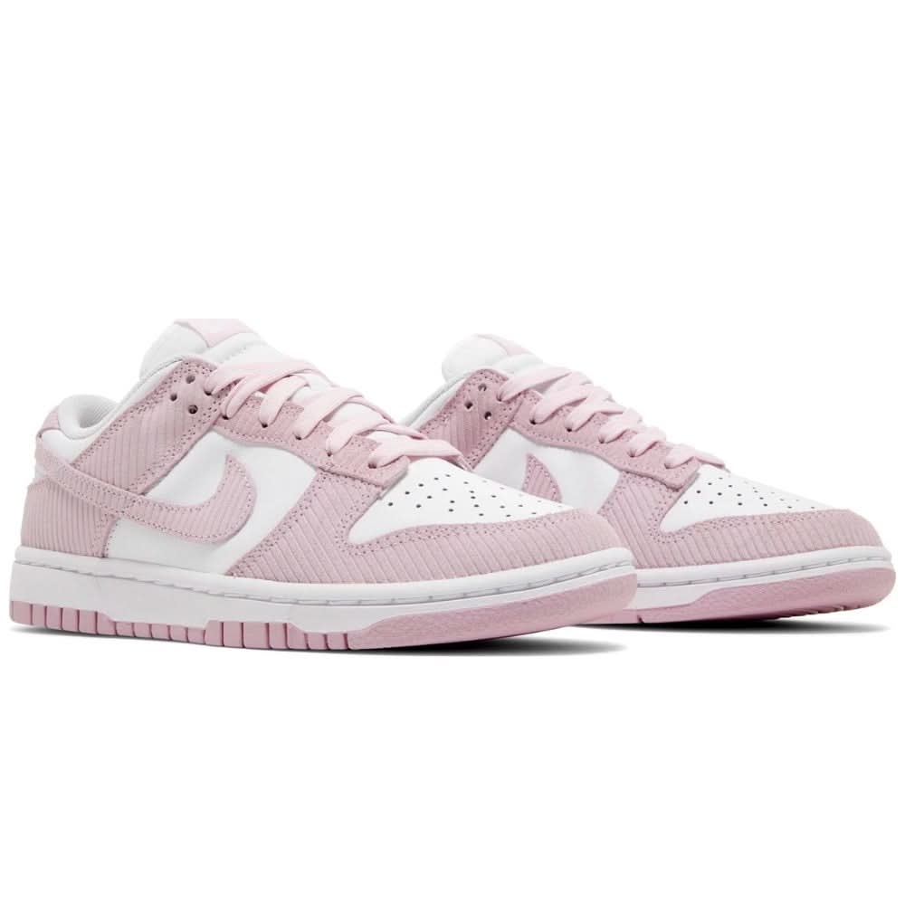 Dunk Low 'Pink Corduroy' - Copva