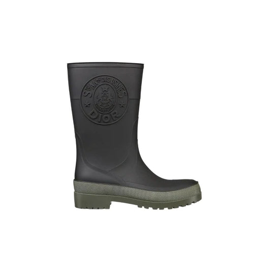 Dior Union Rain Boot 'Khaki' - Copva