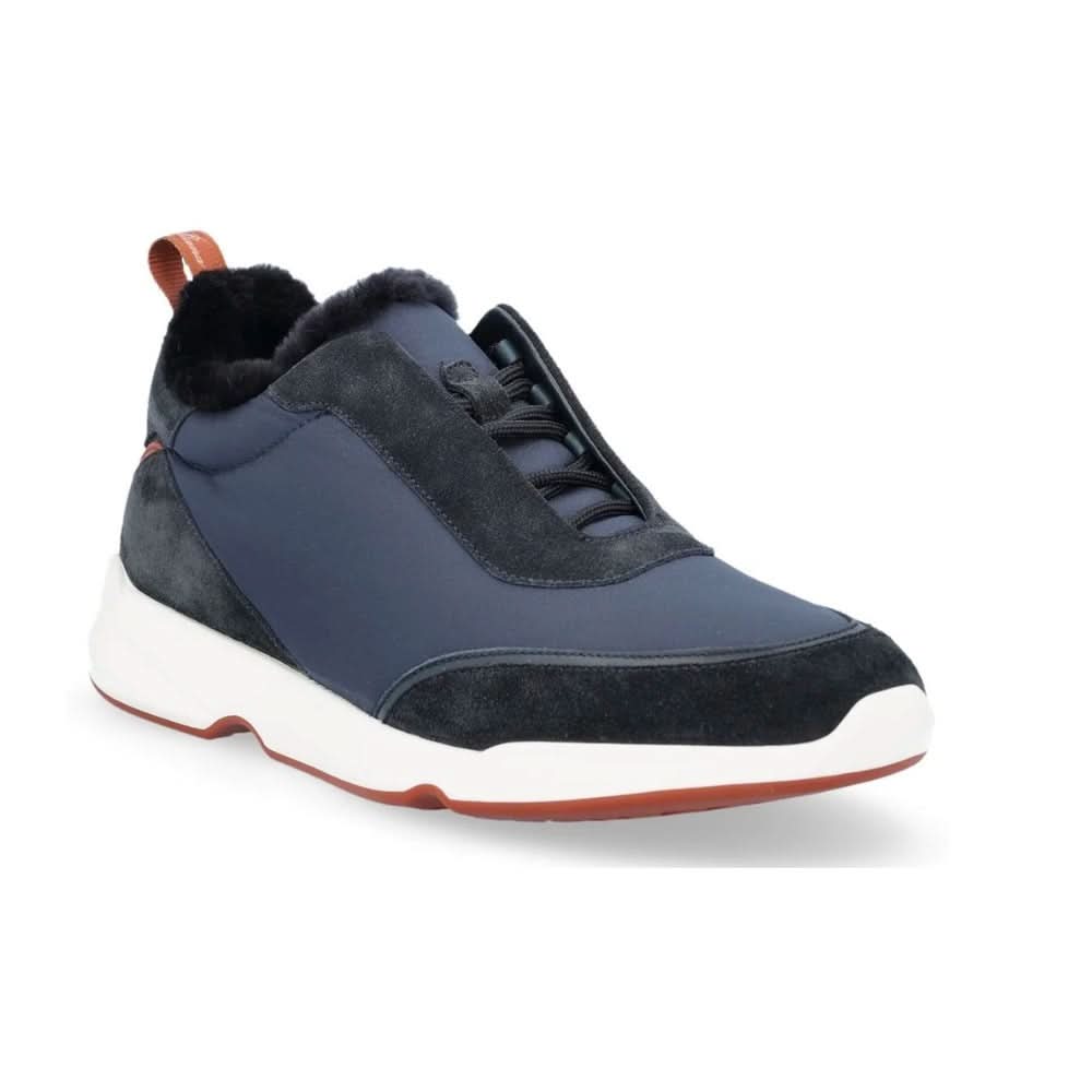 Loro Piana Loro Piana Modular Walk   'Blue' - Copva